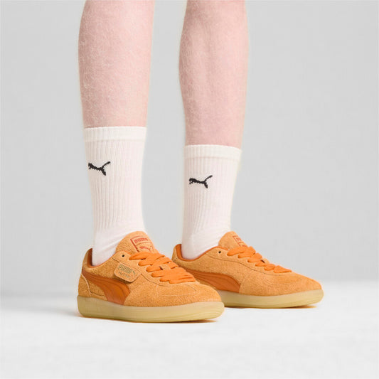 Puma Palermo Hairy Melon