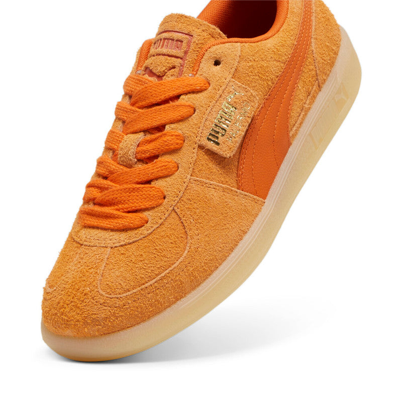 Puma Palermo Hairy Melon