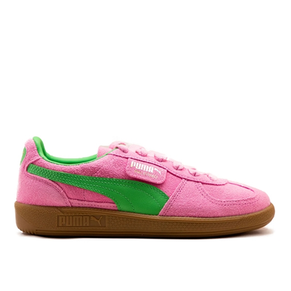 Puma Palermo Pink Delight Green
