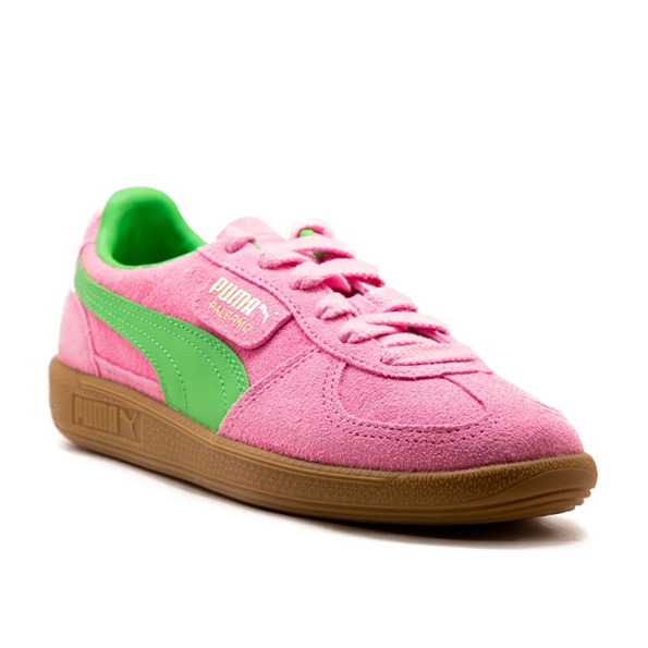 Puma Palermo Pink Delight Green
