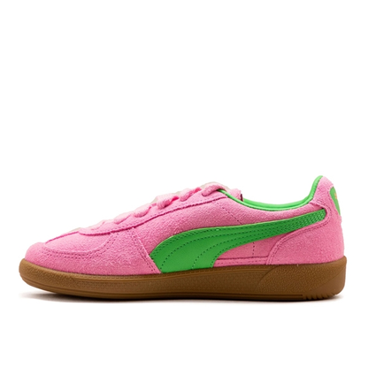Puma Palermo Pink Delight Green