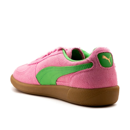 Puma Palermo Pink Delight Green