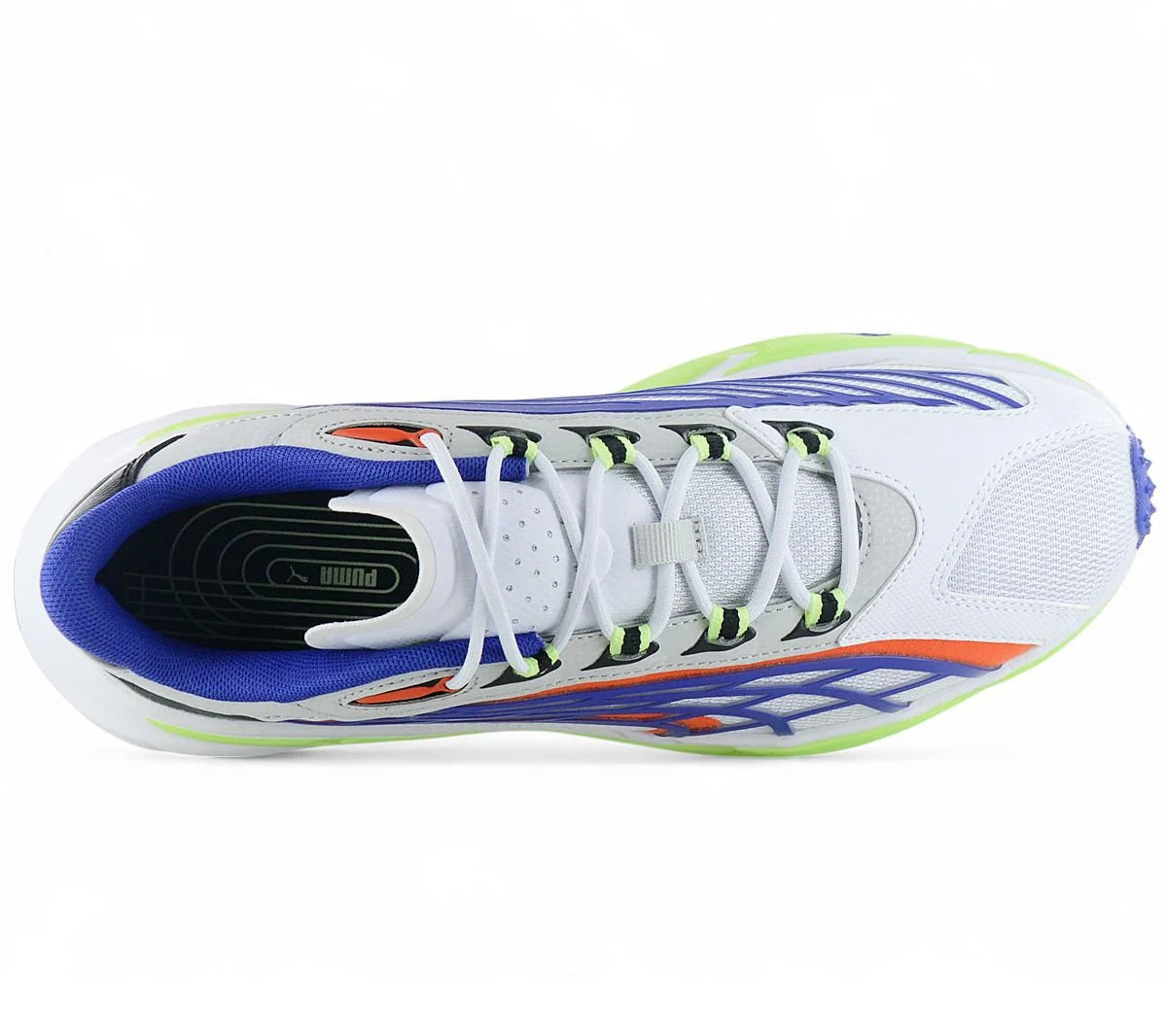 Puma Spirex Raceday
