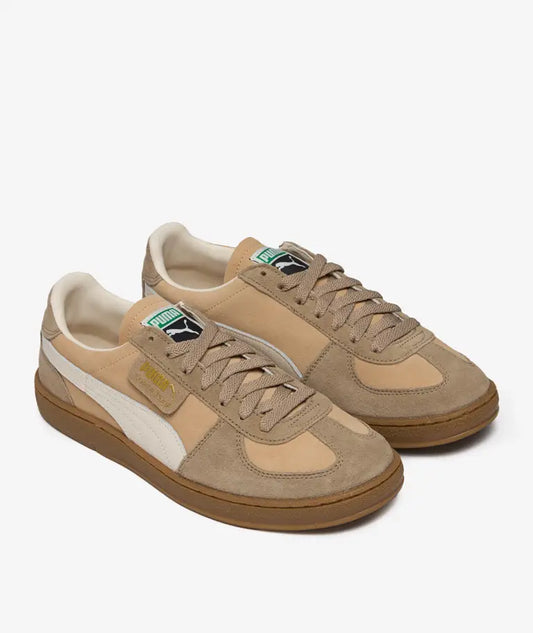 Puma Super Team Suede