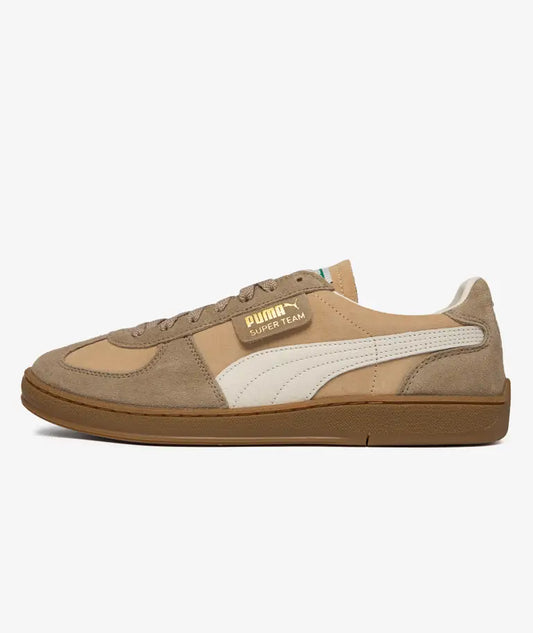 Puma Super Team Suede
