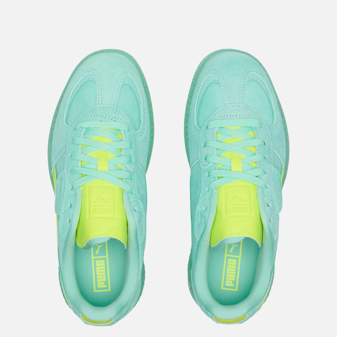 Puma Palermo Moda Xtra Light Blue