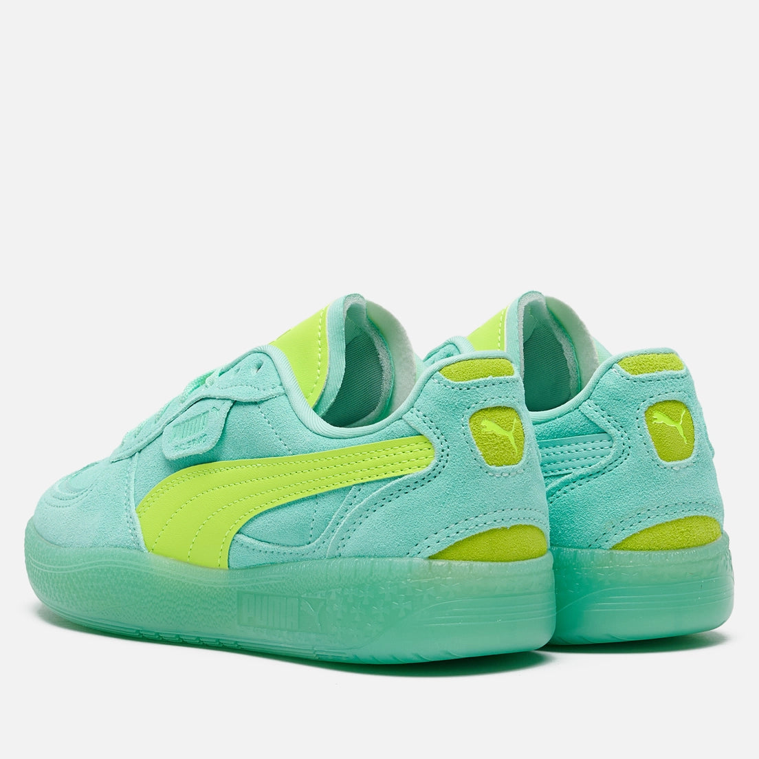 Puma Palermo Moda Xtra Light Blue