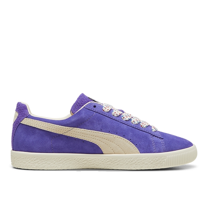 Puma Clyde OG Made in France Ultra Violet