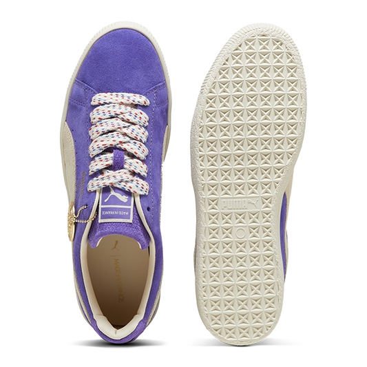 Puma Clyde OG Made in France Ultra Violet