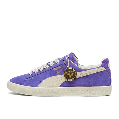 Puma Clyde OG Made in France Ultra Violet