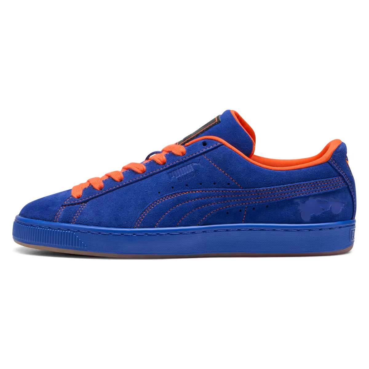 Puma x Rocket League Suede Dart Blue