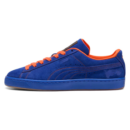 Puma x Rocket League Suede Dart Blue