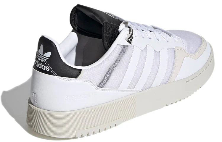 Adidas Originals Supercourt White