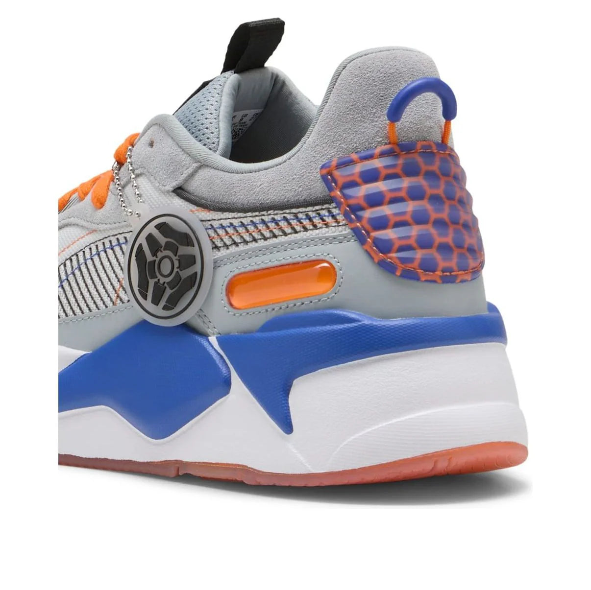 Puma x Rocket League RS-X Champions Road