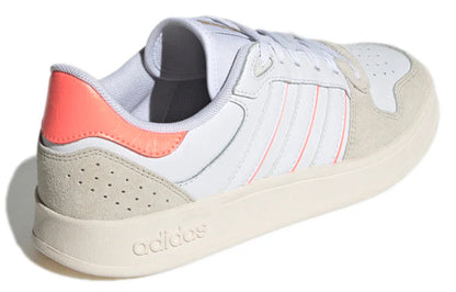 Adidas Originals Neo Breaknet Plus Blanc