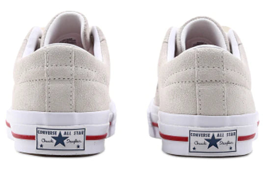 Converse One Star