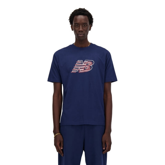 New Balance Outline Graphic T-Shirt
