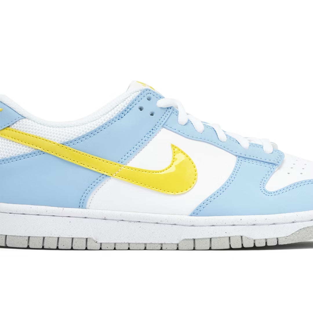 NIke Dunk Low Next Nature Simpsons GS