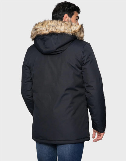 The North Face Forrest Fleece Jacket
