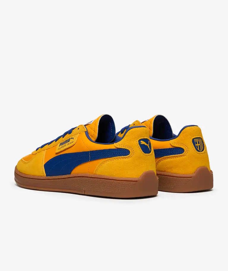 Puma Super Team x PARMA F.C