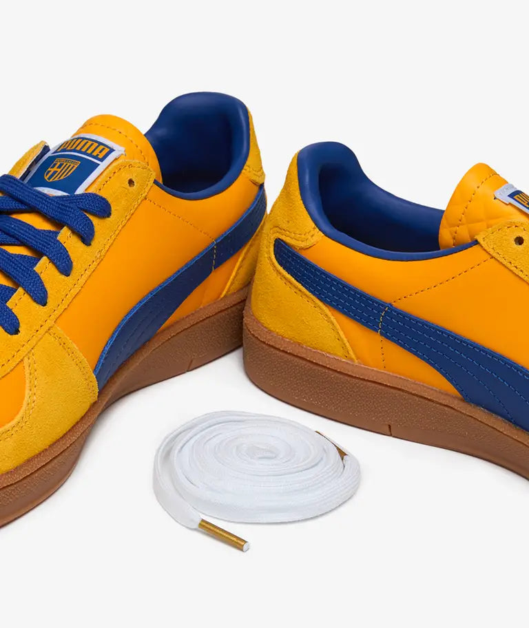 Puma Super Team x PARMA F.C