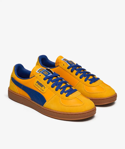 Puma Super Team x PARMA F.C