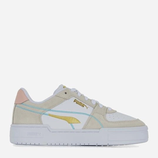 Puma Tweak