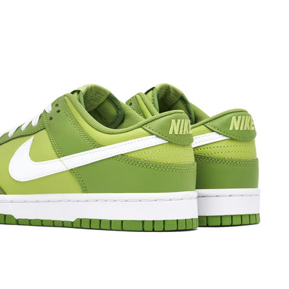 Nike Dunk Low Chlorophyll