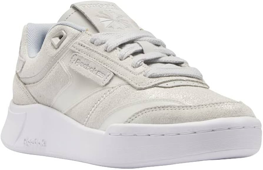 Reebok Club C Legacy Écru G57725 - Sneakers Basses Cuir