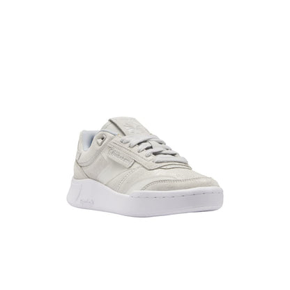 Reebok Club C Legacy Écru G57725 - Sneakers Basses Cuir
