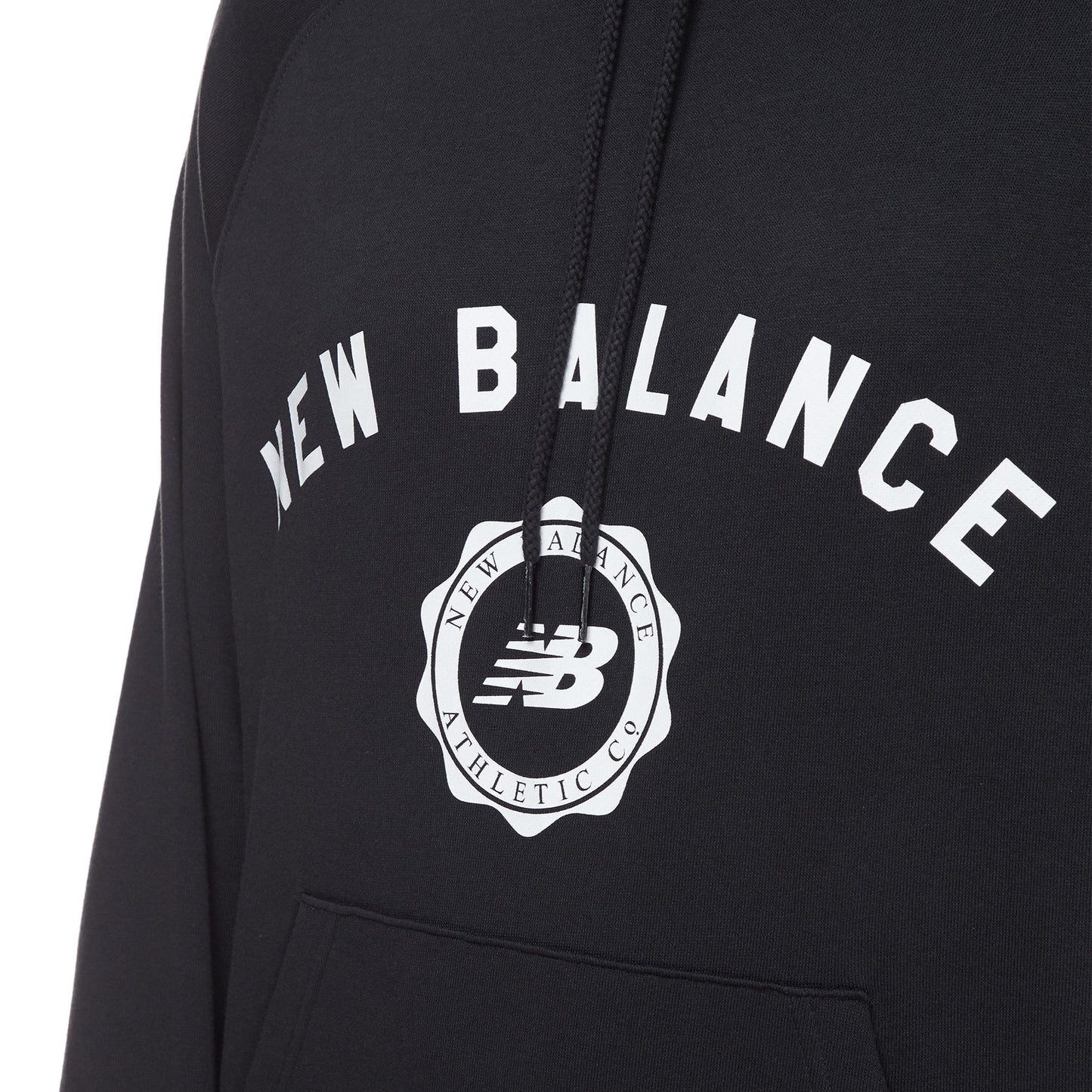 New Balance Sweatshirt Sport Seasonal