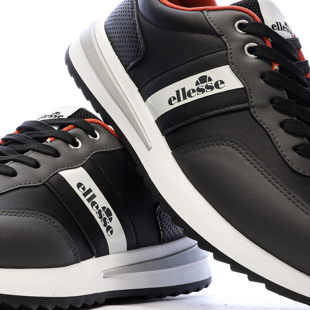 Ellesse Nargis Sneakers Noir