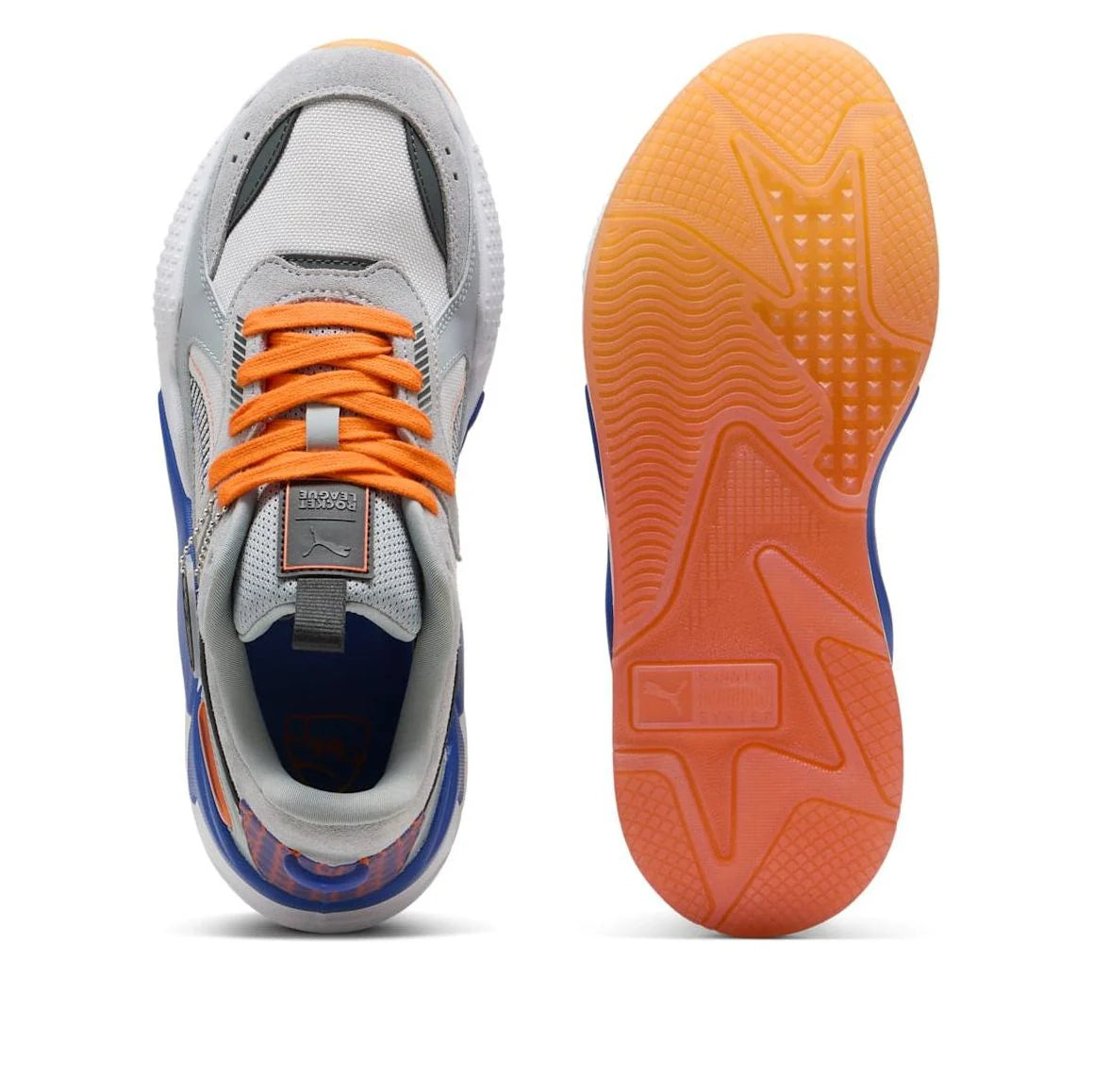 Puma x Rocket League RS-X Champions Road