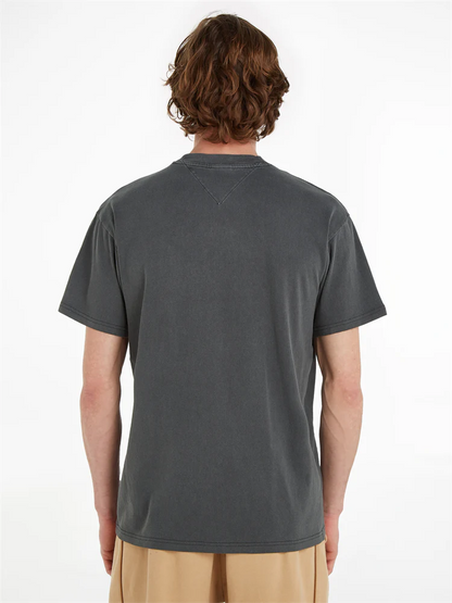 Tommy Jeans Relax Luxe Varsity T-Shirt 2