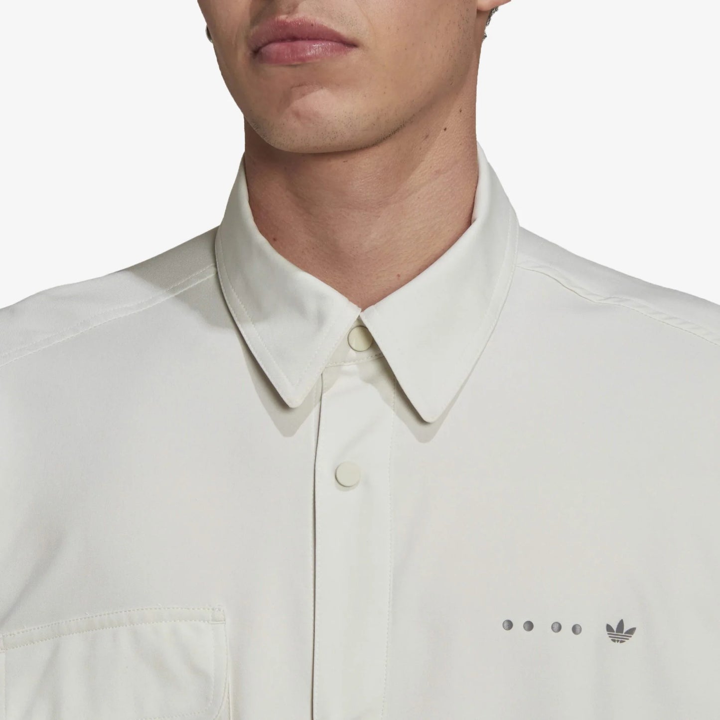 Adidas Originals Chemise LS