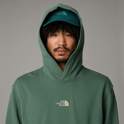 The North Face Heritage Sweat à capuche homme Vert