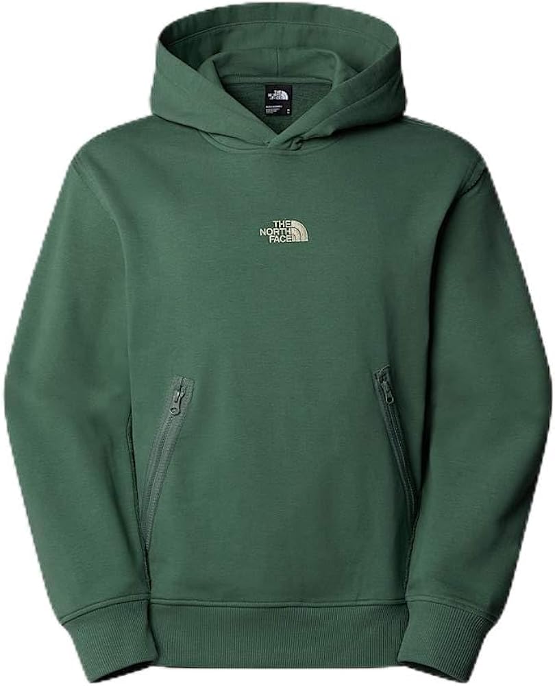 The North Face Heritage Sweat à capuche homme Vert