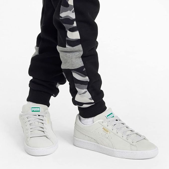 Puma jogging JR ESS+CAMO