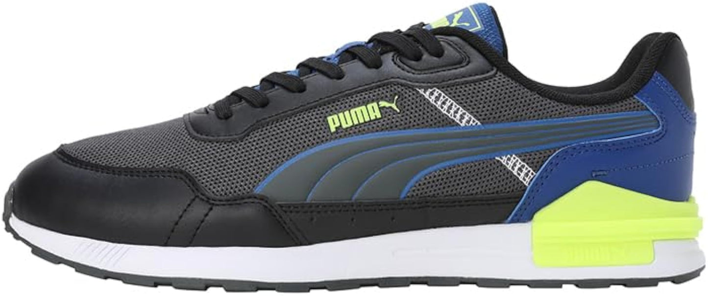 Puma Graviton Mega GRAVITON MEGA ASPHALT-DARK SHA