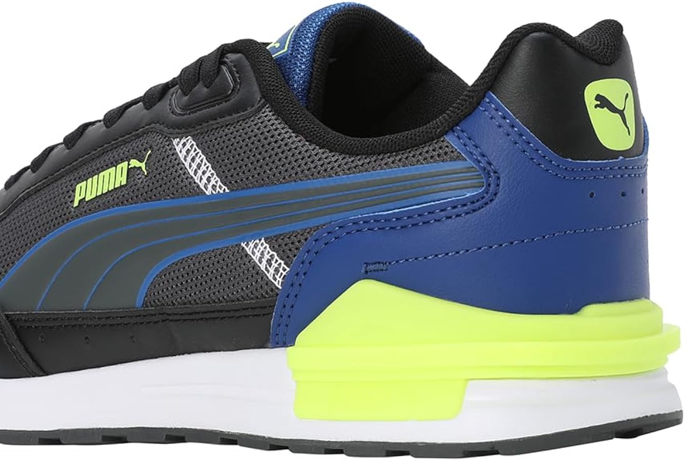 Puma Graviton Mega GRAVITON MEGA ASPHALT-DARK SHA