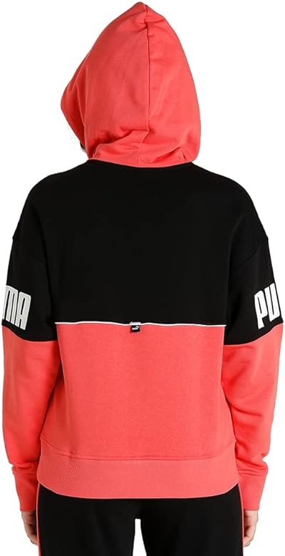 Puma Sweat à Capuche