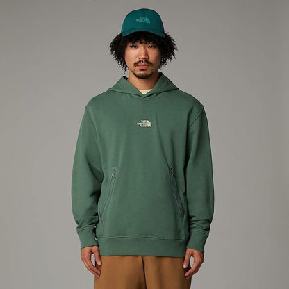 The North Face Heritage Sweat à capuche homme Vert