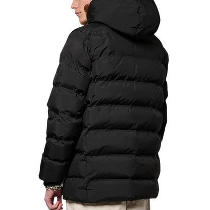 Kaporal SIMON Doudoune Homme à capuche