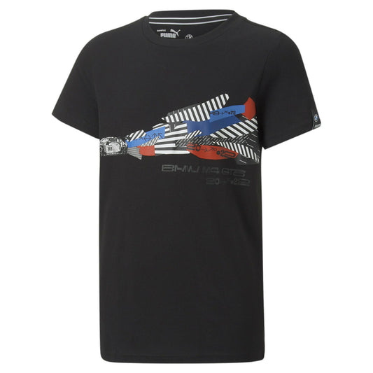 Puma x BMW T-shirt