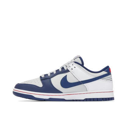 NBA x Nike Dunk Low