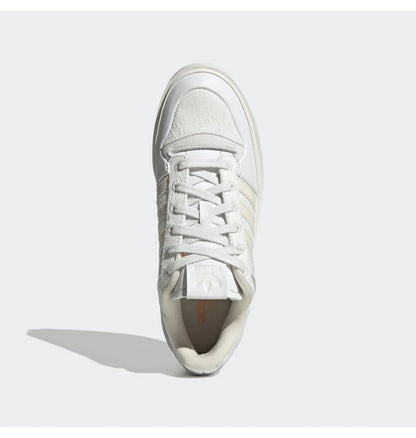 Adidas Originals Forum Bonega White