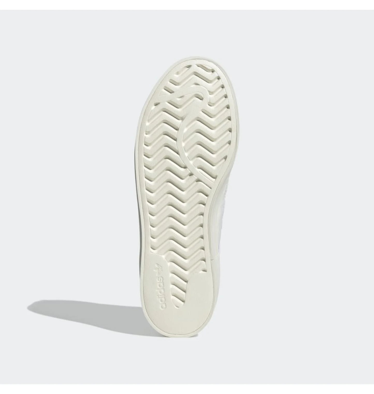 Adidas Originals Forum Bonega White