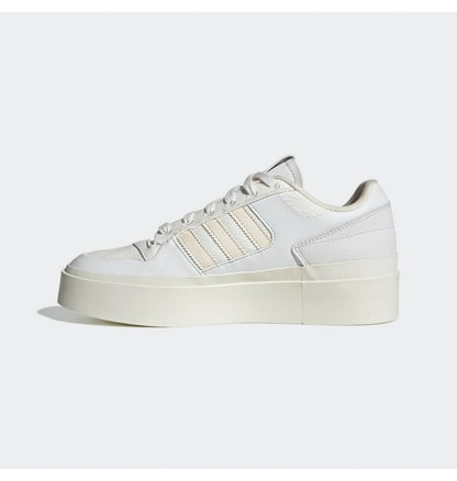 Adidas Originals Forum Bonega White