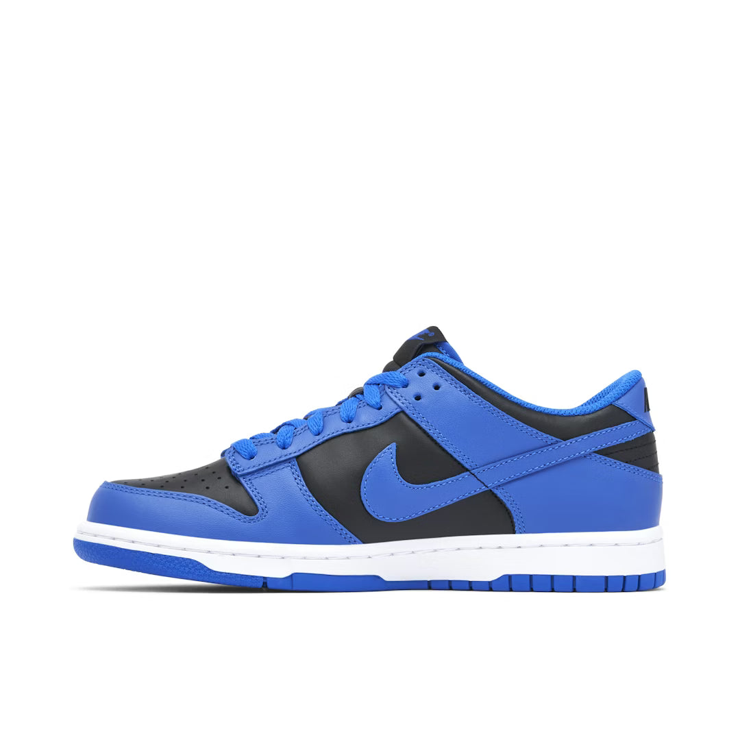 Nike Dunk Low Hyper Cobalt GS