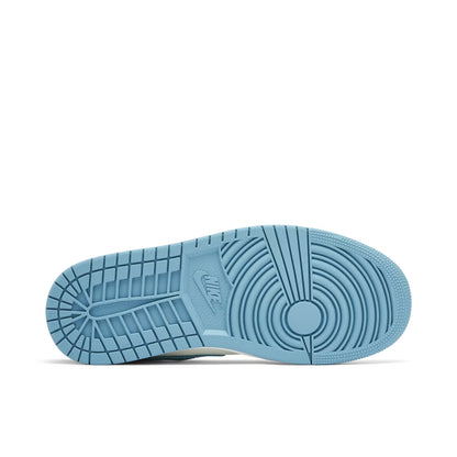 Air Jordan 1 Mid UNC